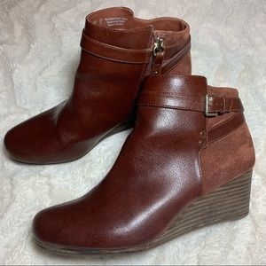 Dr. Scholl’s Double Bootie
